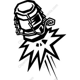 Dynamic Action Helmet
