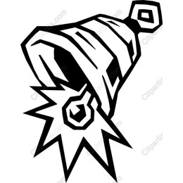 Bursting Bell
