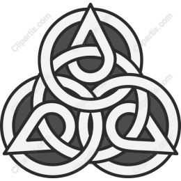 Trinity Knot