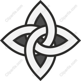Celtic Knot Intricate
