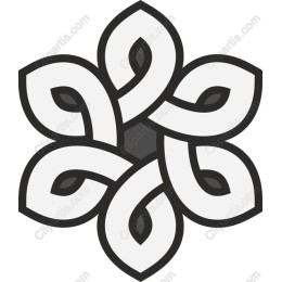 Floral Knot