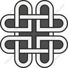 Interwoven Knot