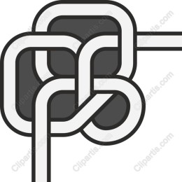 Elegant Knot
