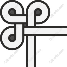 Elegant Knot