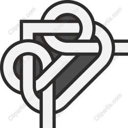Interwoven Knot