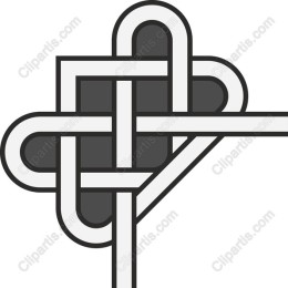 Intricate Knot