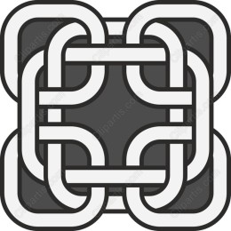 Geometric Knot