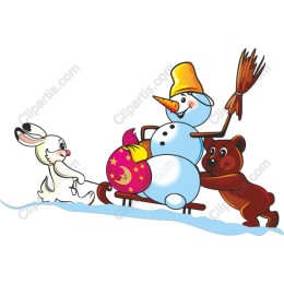 Winter Wonderland Adventure