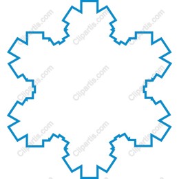 Modern Snowflake
