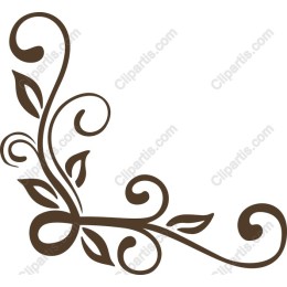 Decorative Flourish