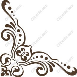 Ornate Corner