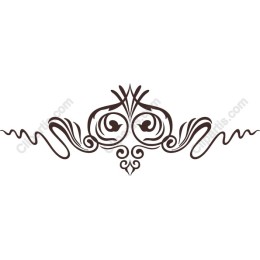 Elegant Ornamental