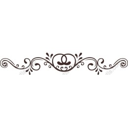 Vintage Decorative Border
