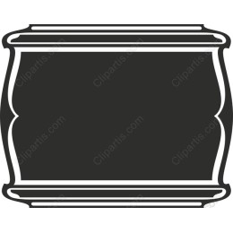 Vintage Frame Clipart