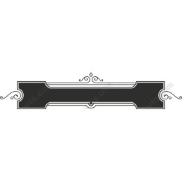 Elegant Vintage Banner