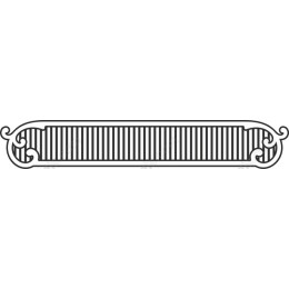 Elegant Decorative Banner