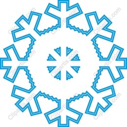 Ice Crystal