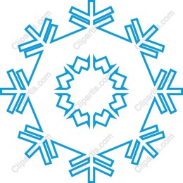 Snowflake Symmetry