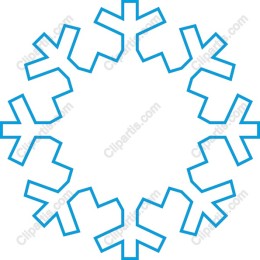 Snowflakework - Winter