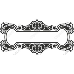 Elegant Vintage Banner