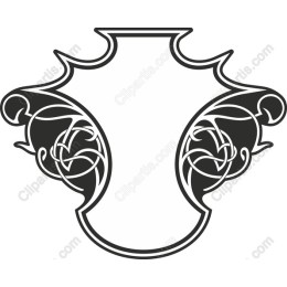 Ornate Elegance Emblem