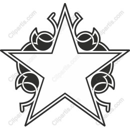 Ornamental Star