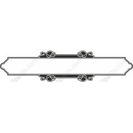 Elegant Vintage Banner