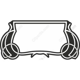 Elegant Decorative Frame