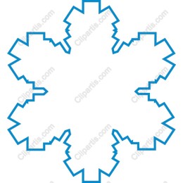 Winter Snowflake