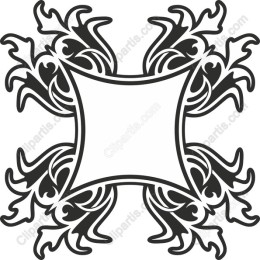 Decorative Flourish