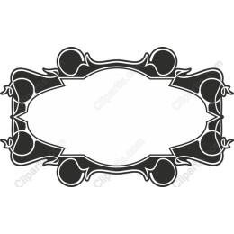 Elegant Decorative Frame