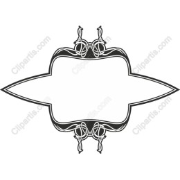 Decorative Frame