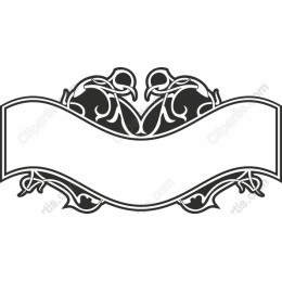 Elegant Vintage Banner