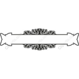 Elegant Decorative Frame