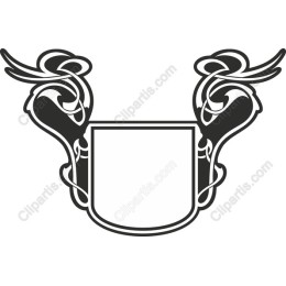 Elegant Crest