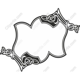 Celtic Frame