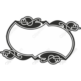 Elegant Decorative Frame