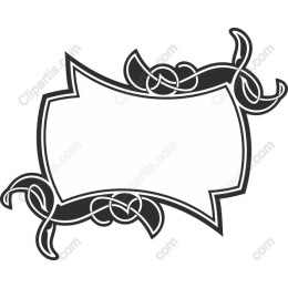 Elegant Decorative Frame