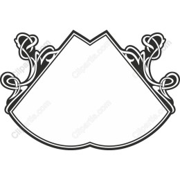 Elegant Decorative Frame