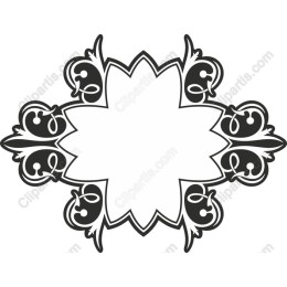 Floral Ornament