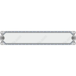 Elegant Vintage Frame