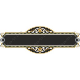 Elegant Ornate Banner