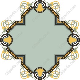 Elegant Decorative work
