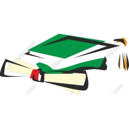 Graduation Triumph