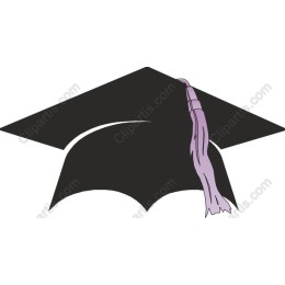 Elegant Graduation Cap