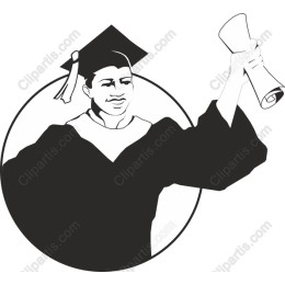 Proud Graduate
