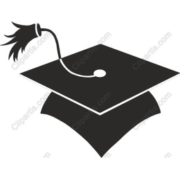 Elegant Graduation Cap