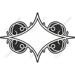 Elegant Ornate
