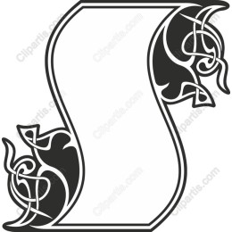 Celtic Decorative Frame