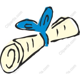Elegant Scroll